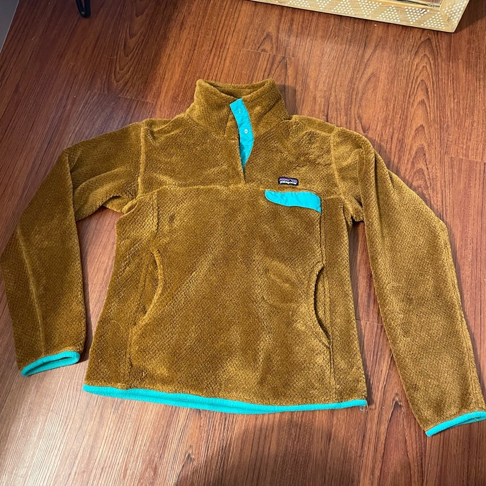 Patagonia Pullover